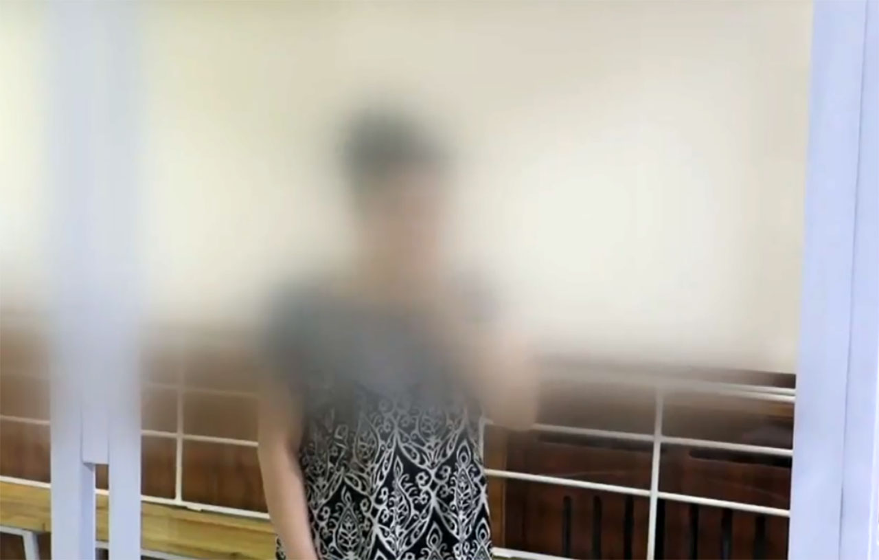 В Сырдарье мать убила двух маленьких сыновей, чтобы отомстить мужу