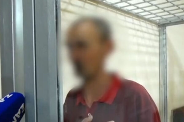 Ночной кошмар наяву: рецидивист в маске с ножом напал на девушку в её доме