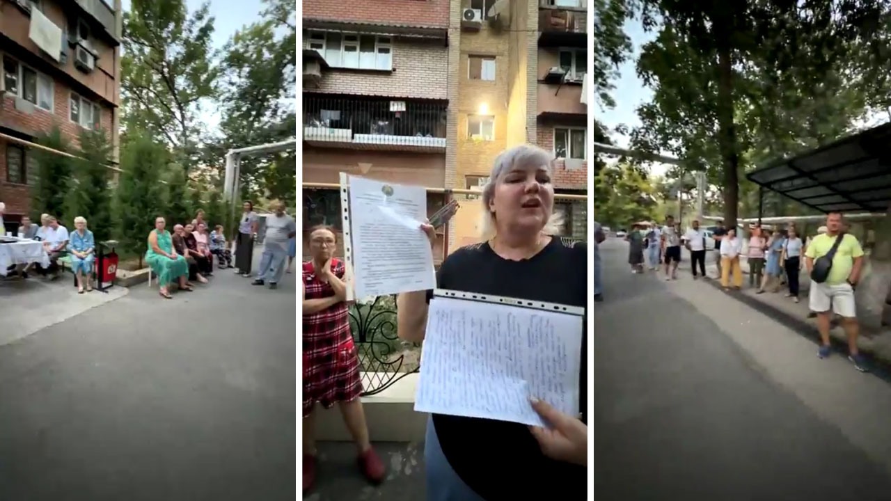 Дом, который не захотел в УК: что стоит за громким делом о 574 млн сумов в Учтепе