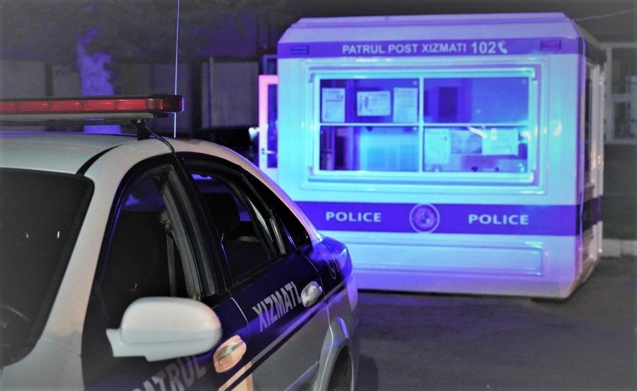 Двое попрошаек устроили битву за место у Tashkent City: спор закончился арестом и штрафом