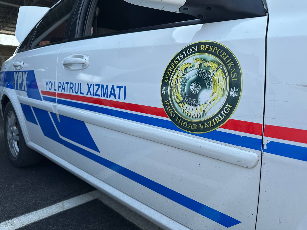 «Я испугался»: водитель выехал на встречку и протаранил автомобиль ДПС