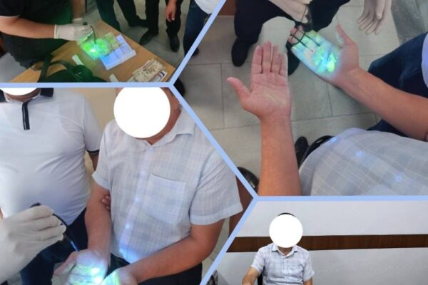 Нарисовал долг в 17 млн и предложил «списать» его за 9 млн: в Джизаке задержали налоговика Нарисовал долг в 17 млн и предложил «списать» его за 9 млн: в Джизаке задержали налоговика