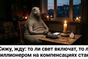 За отключения света узбекистанцам могут начать выплачивать компенсации. Но радоваться пока рано За отключения света узбекистанцам могут начать выплачивать компенсации. Но радоваться пока рано