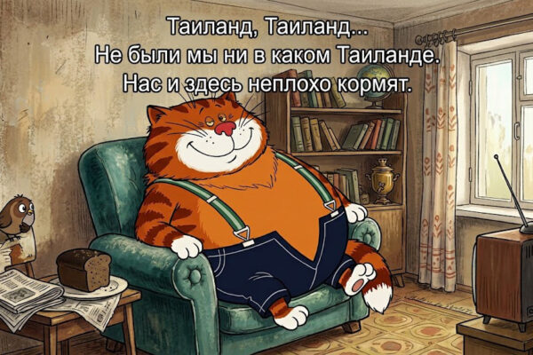 Таиланд, Таиланд… Узбекским туристам теперь предлагают сначала съездить в Москву Таиланд, Таиланд… Узбекским туристам теперь предлагают сначала съездить в Москву