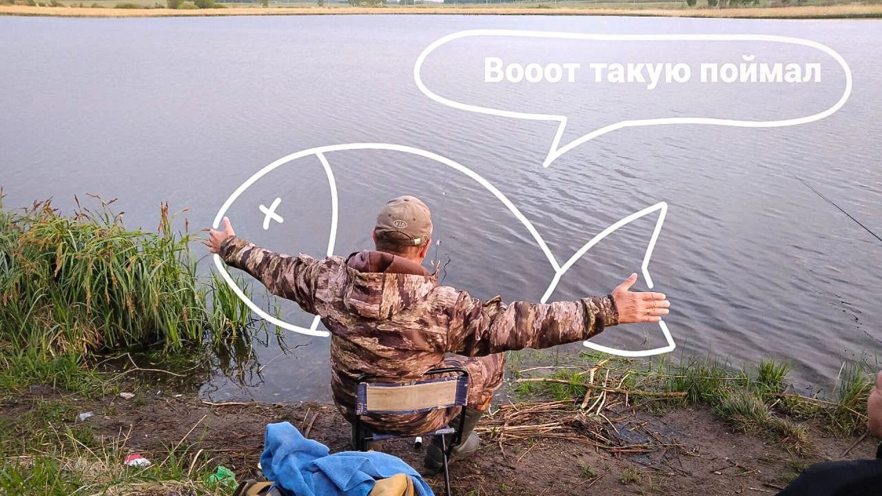 Рыбалку не сделают платной: власти объяснили, зачем нужен Fishermen ID