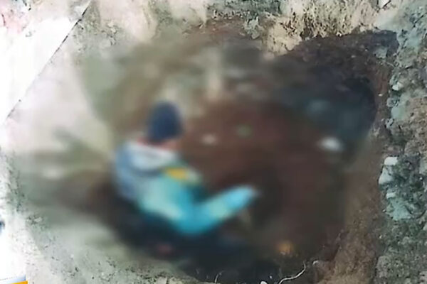 Убил брата, сжёг тело и пытался скрыть останки: в Ташкентской области вынесли приговор по страшному делу