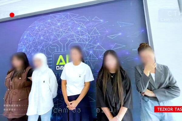 «Вы выиграли технику»: в Ташкенте раскрыли кол-центр, где узбекистанцам вместо подарков оформляли долги «Вы выиграли технику»: в Ташкенте раскрыли кол-центр, где узбекистанцам вместо подарков оформляли долги