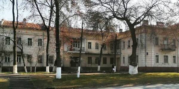 Генпрокуратура вступилась за «какой-то дом русского художника»: снос исторического здания в Ташкенте оспорят в суде