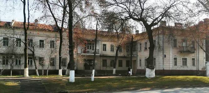 Генпрокуратура вступилась за «какой-то дом русского художника»: снос исторического здания в Ташкенте оспорят в суде