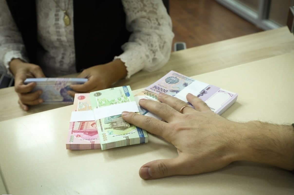 «Мёртвые души» по-гуллистански: в управлении благоустройства исчез 1 млрд сумов