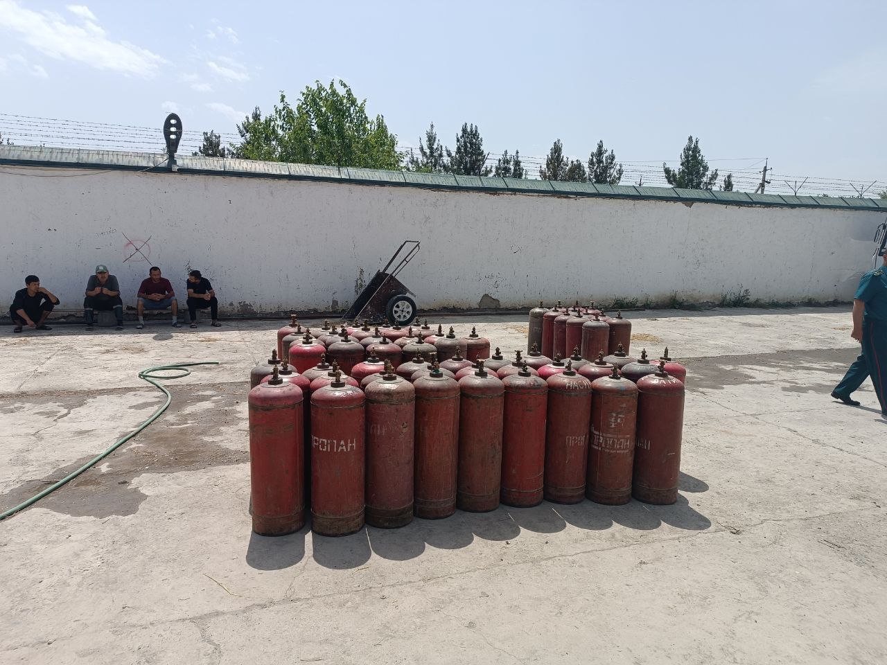 В Узбекистане снова реформируют систему поставки сжиженного газа: похоже, готовится и пересмотр цен