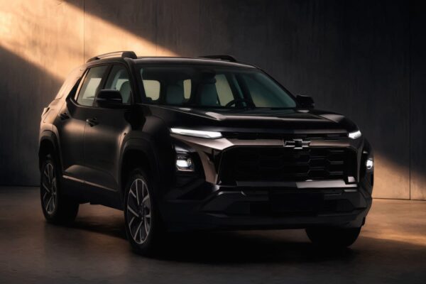 UzAuto Motors начинает продажи первого гибридного Chevrolet в Узбекистане. Цена – от 463,5 млн сумов UzAuto Motors начинает продажи первого гибридного Chevrolet в Узбекистане. Цена – от 463,5 млн сумов