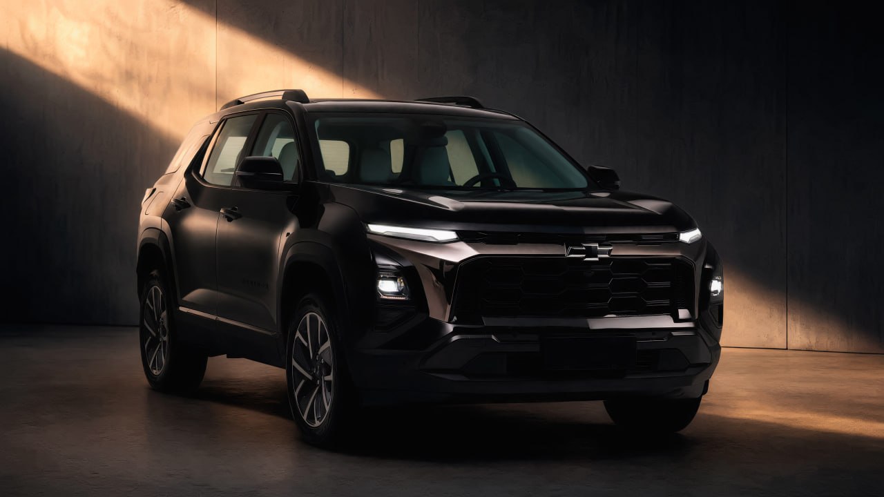 UzAuto Motors начинает продажи первого гибридного Chevrolet в Узбекистане. Цена – от 463,5 млн сумов