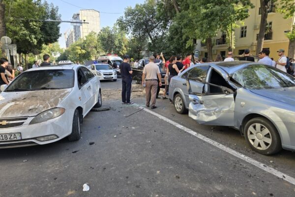 ЧП на улице Глинки не связано ни с питьевой водой, ни с газом: что известно на данный момент