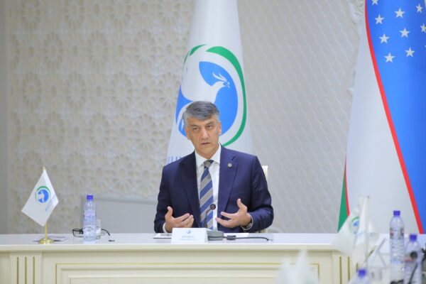 «Какой-то дом русского художника»: Кадыров предложил снести охраняемое здание в центре Ташкента «Какой-то дом русского художника»: Кадыров предложил снести охраняемое здание в центре Ташкента