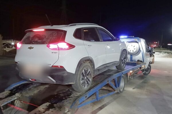 Рекордный «улов»: в Узбекистане поймали водителя, который накопил 211 штрафов за нарушения ПДД Рекордный «улов»: в Узбекистане поймали водителя, который накопил 211 штрафов за нарушения ПДД