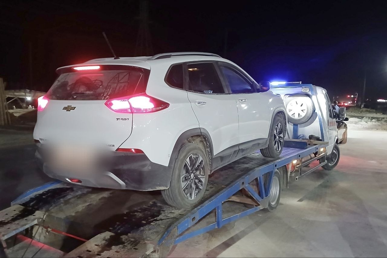 Рекордный «улов»: в Узбекистане поймали водителя, который накопил 211 штрафов за нарушения ПДД