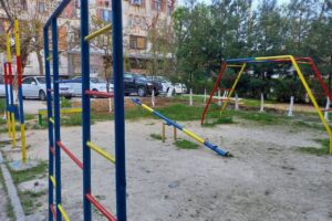 Без дождей: синоптики рассказали, какая погода ждёт Узбекистан на этой неделе