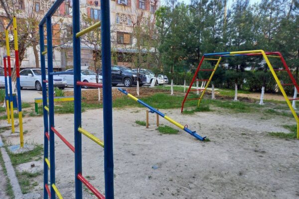 Без дождей: синоптики рассказали, какая погода ждёт Узбекистан на этой неделе