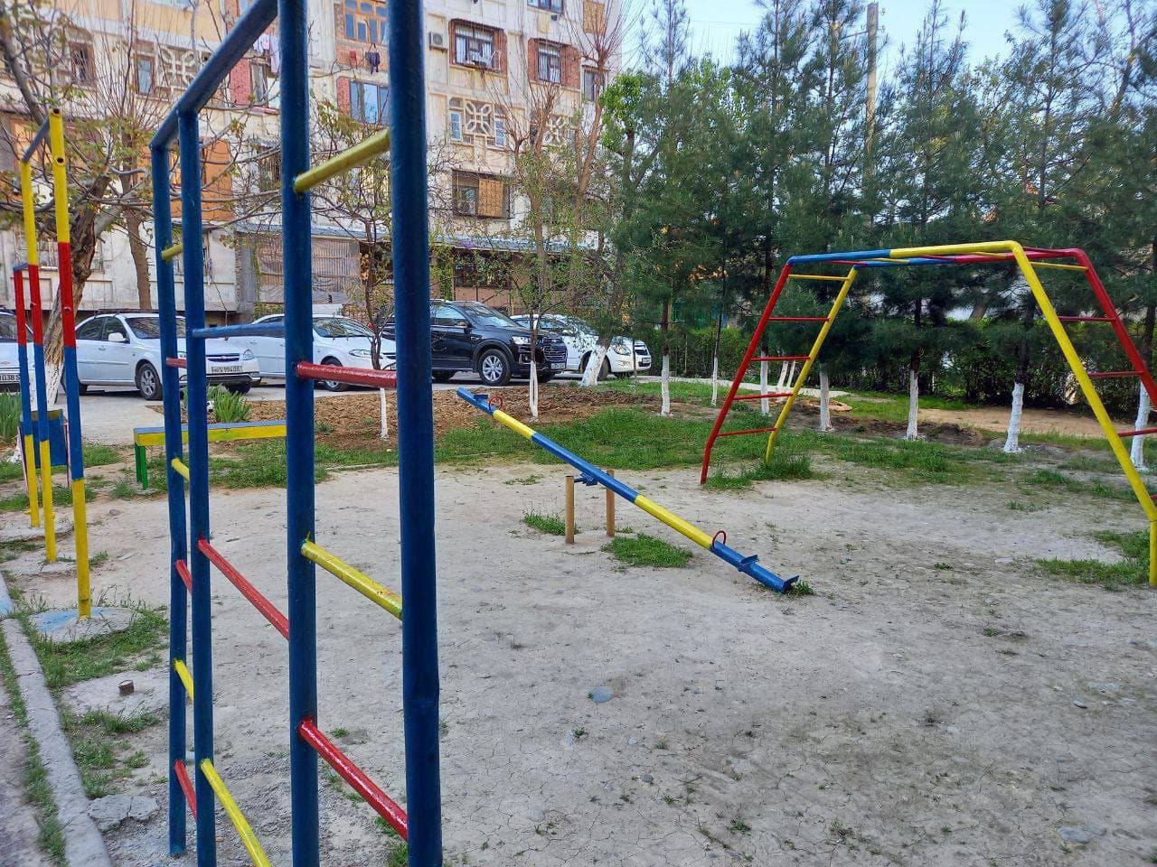 Без дождей: синоптики рассказали, какая погода ждёт Узбекистан на этой неделе