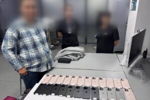 «Брат, потом зарегистрируем»: чем может обернуться покупка айфона, тайно ввезённого из Дубая