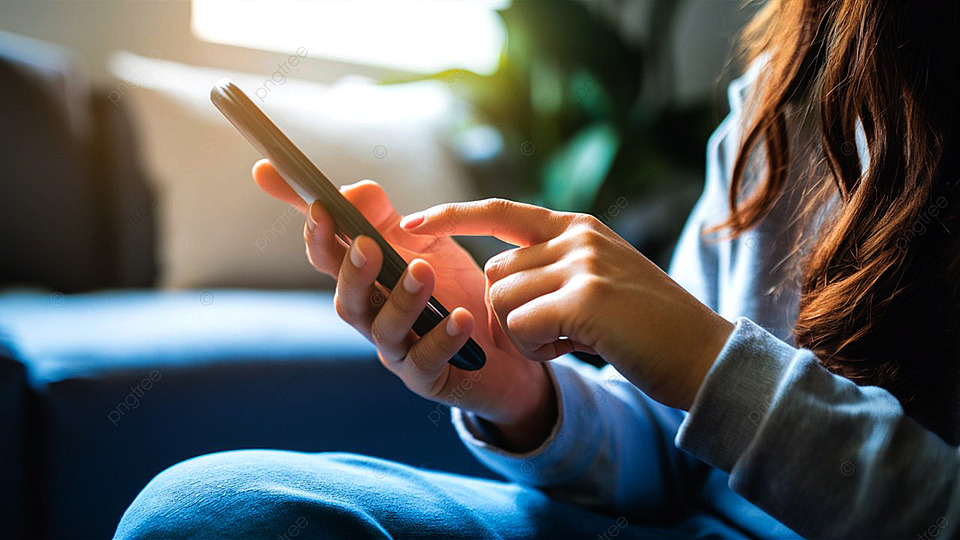 Telegram победил всех, но мешает спать: сколько времени узбекистанцы проводят в соцсетях