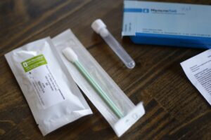 В Узбекистане устанавливают «таксоматы» для проверки на ВИЧ. Бесплатно, но с паспортом