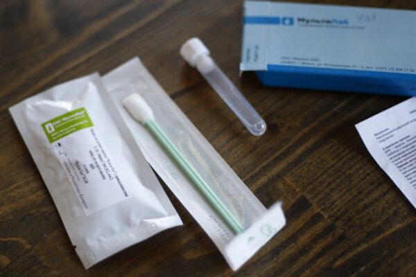 В Узбекистане устанавливают «таксоматы» для проверки на ВИЧ. Бесплатно, но с паспортом В Узбекистане устанавливают «таксоматы» для проверки на ВИЧ. Бесплатно, но с паспортом