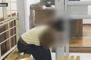 Убила жену и маленькую дочь своего любовника: суд вынес приговор по резонансному делу Убила жену и маленькую дочь своего любовника: суд вынес приговор по резонансному делу