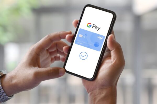 Кошелёк можно оставить дома? В Узбекистане объявили о запуске Google Pay Кошелёк можно оставить дома? В Узбекистане объявили о запуске Google Pay