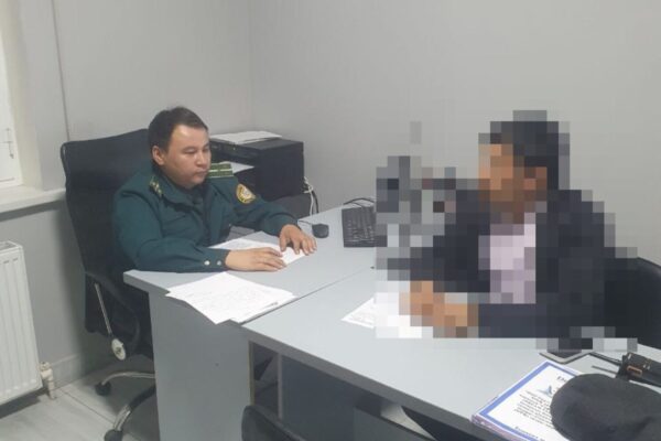 Пострелял по уткам – получил штраф: в Ташкенте нашли мужчину с рогаткой из Dream Park Пострелял по уткам – получил штраф: в Ташкенте нашли мужчину с рогаткой из Dream Park