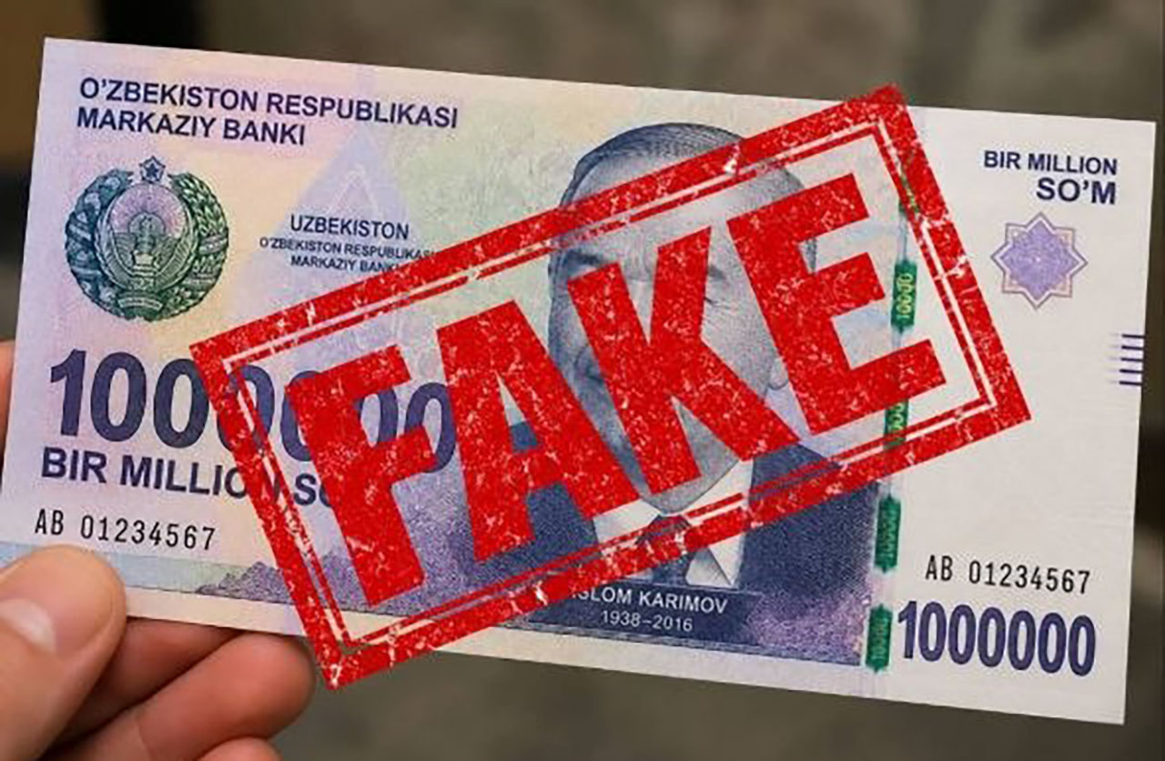 Миллион одной бумажкой: Центробанк опроверг слухи о новой купюре